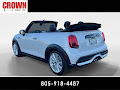 2024 MINI Convertible Cooper S