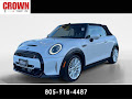 2024 MINI Convertible Cooper S