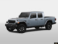 2025 Jeep Gladiator Nighthawk