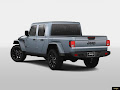 2025 Jeep Gladiator Nighthawk