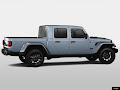 2025 Jeep Gladiator Nighthawk