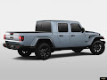 2025 Jeep Gladiator Nighthawk