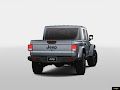 2025 Jeep Gladiator Nighthawk