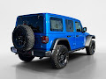 2025 Jeep Wrangler 4xe Willys