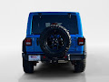 2025 Jeep Wrangler 4xe Willys