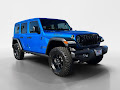 2025 Jeep Wrangler 4xe Willys