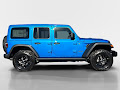 2025 Jeep Wrangler 4xe Willys