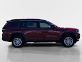 2025 Jeep Grand Cherokee L Laredo X