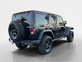 2025 Jeep Wrangler 4xe Willys