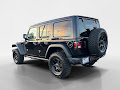 2025 Jeep Wrangler 4xe Willys