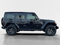 2025 Jeep Wrangler 4xe Willys