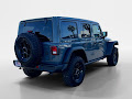 2025 Jeep Wrangler 4xe Willys