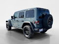 2025 Jeep Wrangler 4xe Willys