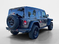 2025 Jeep Wrangler 4xe Willys