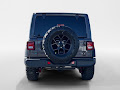 2025 Jeep Wrangler 4xe Willys