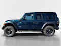 2025 Jeep Wrangler 4xe Willys