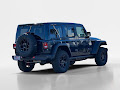 2025 Jeep Wrangler 4xe Willys