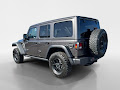 2025 Jeep Wrangler 4xe Willys