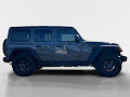 2025 Jeep Wrangler 4xe Willys