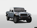 2025 Jeep Gladiator Rubicon X