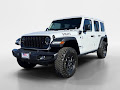 2025 Jeep Wrangler 4xe Willys