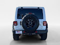 2025 Jeep Wrangler 4xe Willys