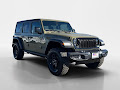 2025 Jeep Wrangler 4xe Willys