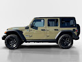 2025 Jeep Wrangler 4xe Willys