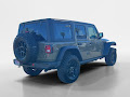 2025 Jeep Wrangler 4xe Willys