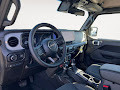 2025 Jeep Wrangler 4xe Willys