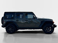 2025 Jeep Wrangler 4xe Willys