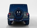 2025 Jeep Wrangler 4xe Willys