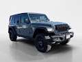 2025 Jeep Wrangler 4xe Willys