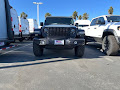 2025 Jeep Wrangler 4xe Willys