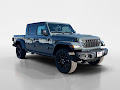 2025 Jeep Gladiator Nighthawk