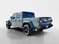 2025 Jeep Gladiator Nighthawk