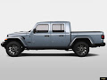 2025 Jeep Gladiator Nighthawk