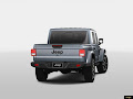 2025 Jeep Gladiator Nighthawk