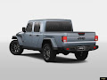 2025 Jeep Gladiator Nighthawk