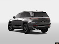 2025 Jeep Grand Cherokee 4xe Anniversary Edition