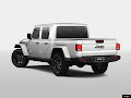 2025 Jeep Gladiator Nighthawk