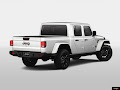 2025 Jeep Gladiator Nighthawk