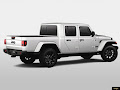 2025 Jeep Gladiator Nighthawk