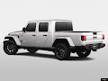 2025 Jeep Gladiator Nighthawk