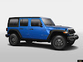 2025 Jeep Wrangler 4xe Willys