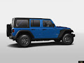 2025 Jeep Wrangler 4xe Willys