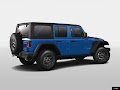 2025 Jeep Wrangler 4xe Willys