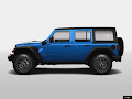 2025 Jeep Wrangler 4xe Willys