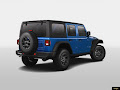 2025 Jeep Wrangler 4xe Willys