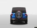 2025 Jeep Wrangler 4xe Willys